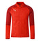 Puma Drycell Training Red Jacket - Nova Clothing